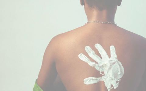 Portada del estudio sobre infradenuncia de delitos de odio llevado a cabo por la Asociación Collumbares.