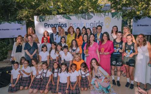Chanel, Laura Londoño y BBVA fueron algunos de los premiados en esta edición.