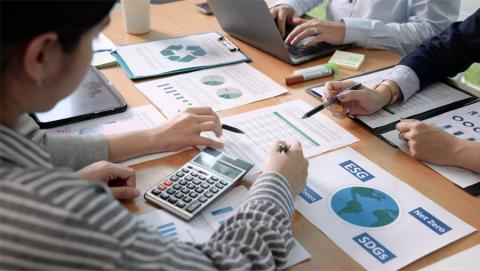 El 81% considera que la sostenibilidad les proporciona ventajas competitivas.