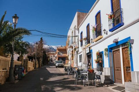 Los municipios interesados deben reunir unas condiciones mínimas para acoger a nueva población.