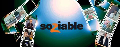 Destacamos aquellos asuntos en los que, desde un primer momento, supimos que Soziable no podía mantenerse al margen.