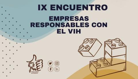 Este evento está considerado referente en España sobre buenas prácticas empresariales de RSC y VIH.