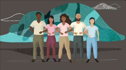 Sentido de pertenencia.