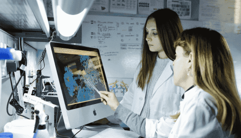 Son precisas medidas que incentiven una mayor matriculación de mujeres en estudios STEM.