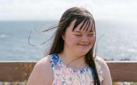 Día Mundial del Síndrome de Down.