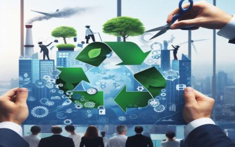 Numerosas las empresas que han iniciado el camino hacia una transformación real de su modelo de negocio.