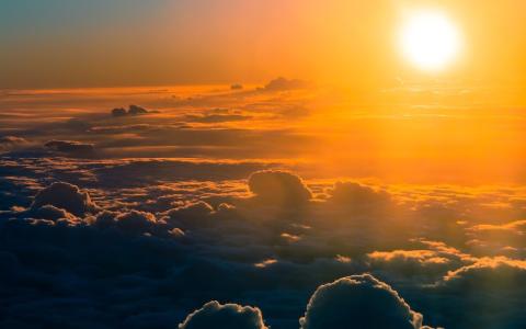 La frecuencia e intensidad de los episodios de calor extremo se han incrementado en las últimas décadas.