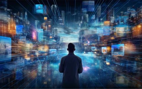 El informe identifica 14 tendencias que ya afectan a empresas y profesionales.