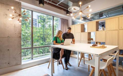 La investigación se ha llevado a cabo en seis ciudades de Estados Unidos y el Reino Unido.