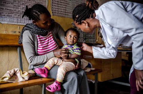 Todas las donaciones recibidas en esta iniciativa se multiplican por cuatro.