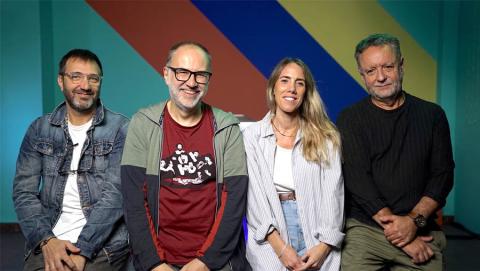 Las personas con discapaciadad presentan un gran talento para la creatividad.