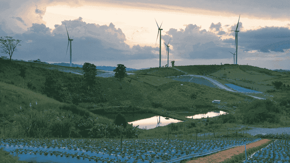 IREC es una clara oportunidad para demostrar el liderazgo español en la apuesta por las energías renovables.