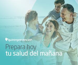 QUIRÓN - prepara hoy tu salud del mañana