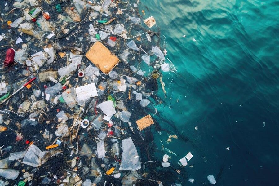 Upcycling the Oceans tiene como objetivo colaborar en la limpieza de los océanos y fomentar la circularidad. Upcycling the Oceans tiene como objetivo colaborar en la limpieza de los océanos y fomentar la circularidad.