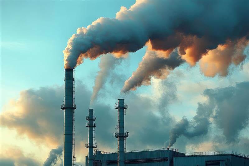 Las emisiones de las instalaciones eléctricas e industriales cubiertas por el régimen de comercio de derechos de emisión de la UE experimentaron una disminución récord del 16,5% en 2023. Las emisiones de las instalaciones eléctricas e industriales cubiertas por el régimen de comercio de derechos de emisión de la UE experimentaron una disminución récord del 16,5% en 2023.
