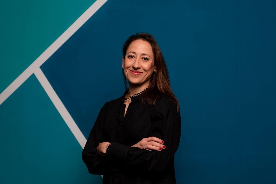 Clara Lloveres, Country Manager de Shopopop en España. Clara Lloveres, Country Manager de Shopopop en España.