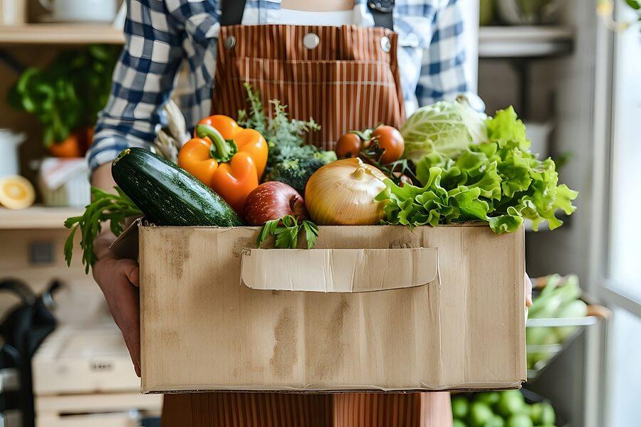 Más de 12 millones de personas han mostrado interés en la sostenibilidad alimentaria. Más de 12 millones de personas han mostrado interés en la sostenibilidad alimentaria.