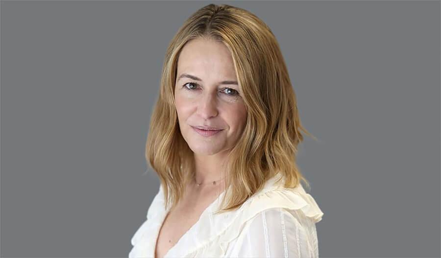 Marta Moreno, directora de Asuntos Corporativos y Acceso al Mercado de AstraZeneca. Marta Moreno, directora de Asuntos Corporativos y Acceso al Mercado de AstraZeneca.