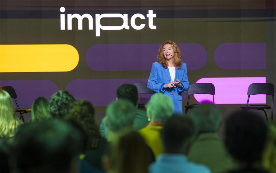 La iniciativa pretende dar respuesta a los retos que afronta la infancia en España.