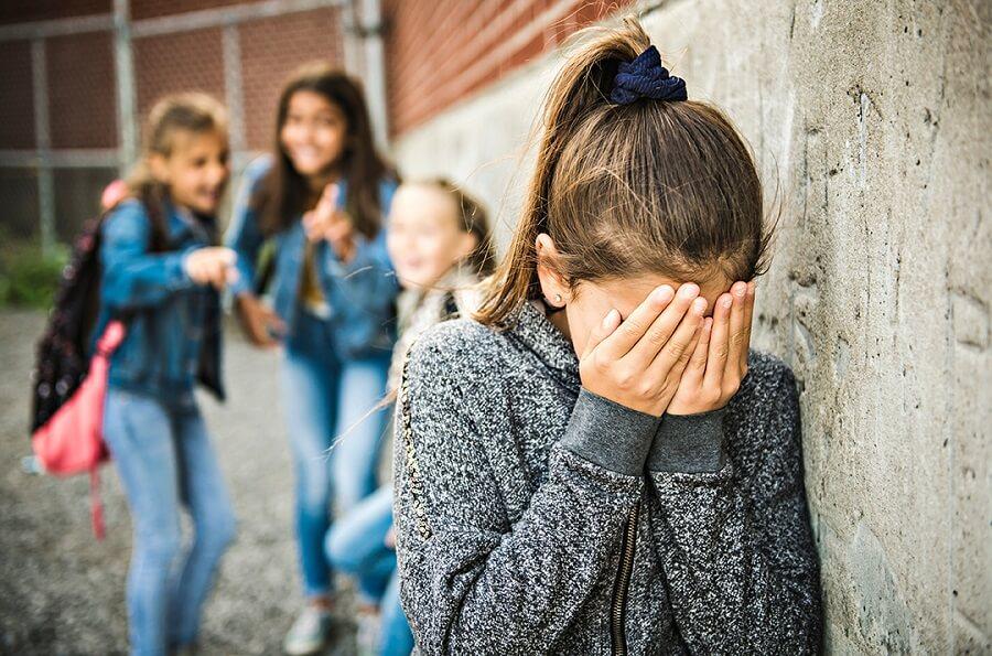 Los insultos, motes y burlas son el tipo de acoso escolar más frecuente (87,6%), seguido del aislamiento (42,6%), ya sea presencial o en redes sociales. Los insultos, motes y burlas son el tipo de acoso escolar más frecuente (87,6%), seguido del aislamiento (42,6%), ya sea presencial o en redes sociales.