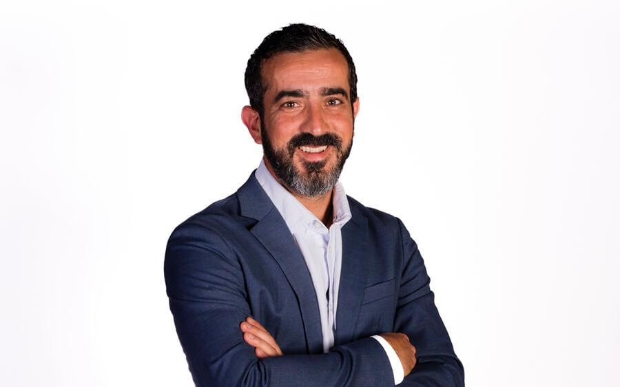 Pablo del Toro, Head of Environment en Grupo Piñero. Pablo del Toro, Head of Environment en Grupo Piñero.