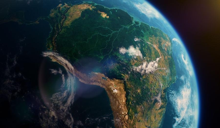 El informe global alerta sobre la necesidad de proteger los últimos refugios ecológicos del planeta.