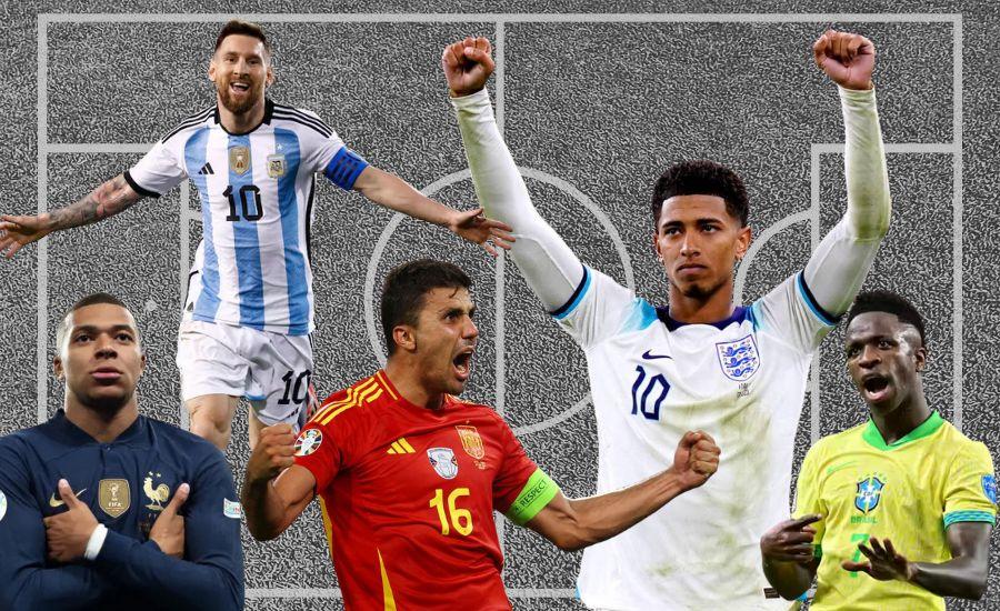 El Mundial 2026 será el más contaminante de la historia | Soziable