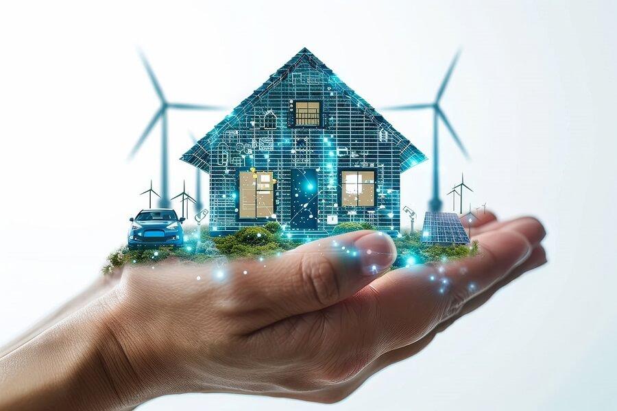 Solo un 22,4% de los 26,6 millones de viviendas de España están construidas de acuerdo con el actual Reglamento Electrotécnico para la Baja Tensión. Solo un 22,4% de los 26,6 millones de viviendas de España están construidas de acuerdo con el actual Reglamento Electrotécnico para la Baja Tensión.