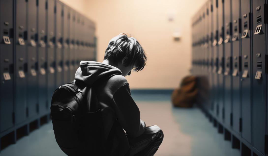 El acoso escolar, ya sea presencial o por medios digitales, tiene su mayor incidencia entre los 11 y los 12 años.