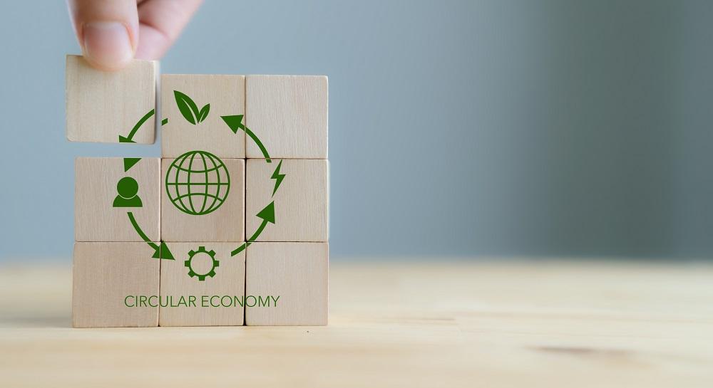 Se calcula que la aplicación de los principios de circularidad creará 700.000 nuevos puestos de trabajo.