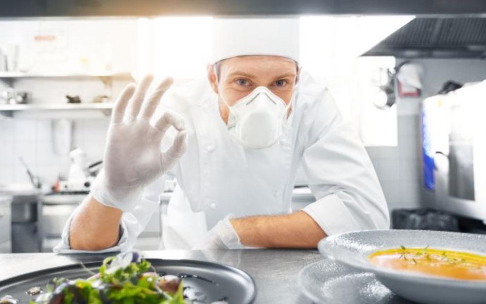 El objetivo es que cualquier restaurante pueda mejorar en materia de energía y sostenibilidad.