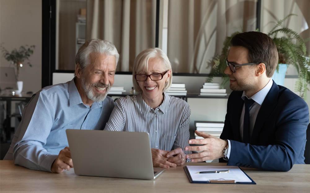 Las soluciones de AENOR visibilizan la importancia de contar con servicios de calidad inclusivos.