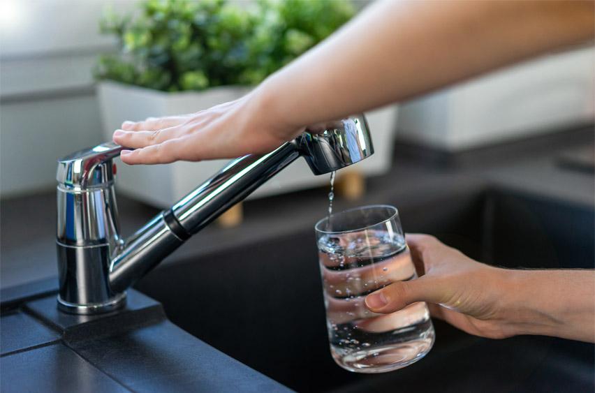El 89% de los españoles está muy concienciado con el problema de la escasez de agua.