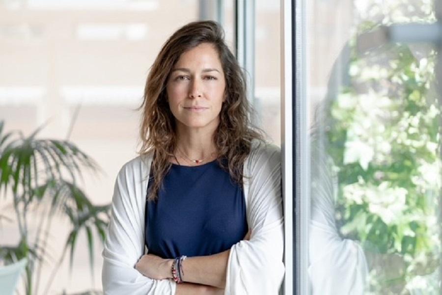 Aline Gómez-Acebo, directora de Sostenibilidad del Grupo Asisa. Aline Gómez-Acebo, directora de Sostenibilidad del Grupo Asisa.