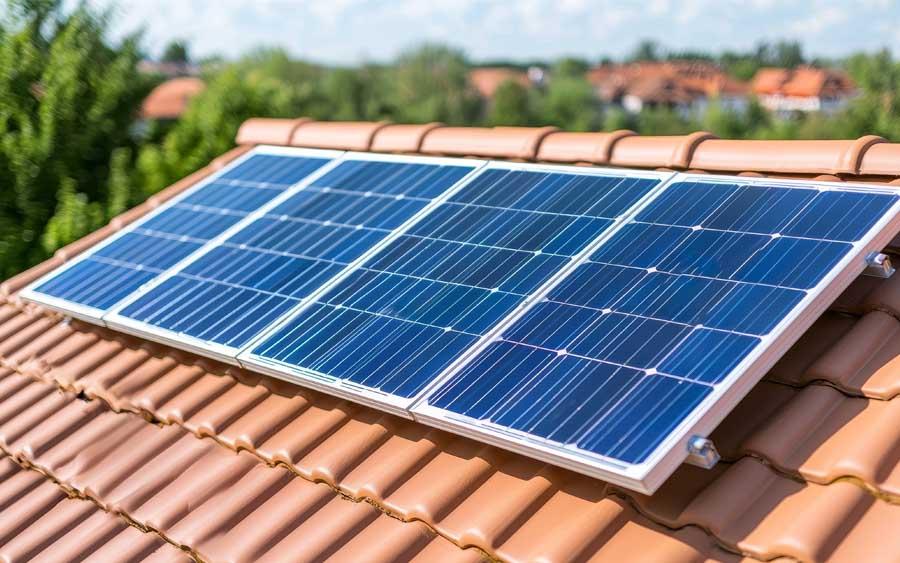 Las subvenciones han permitido la instalación de miles de sistemas de autoconsumo en hogares y empresas.