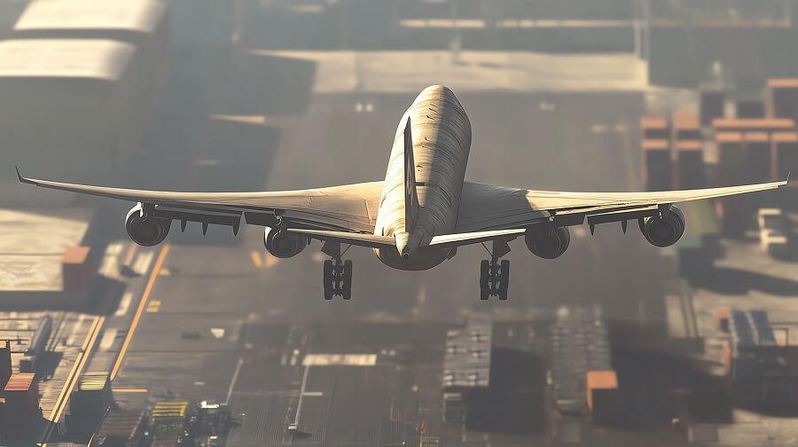 Las personas que viven en áreas con niveles de ruido de aviones más altos que los recomendados tienen los músculos cardíacos más rígidos y gruesos. Las personas que viven en áreas con niveles de ruido de aviones más altos que los recomendados tienen los músculos cardíacos más rígidos y gruesos.