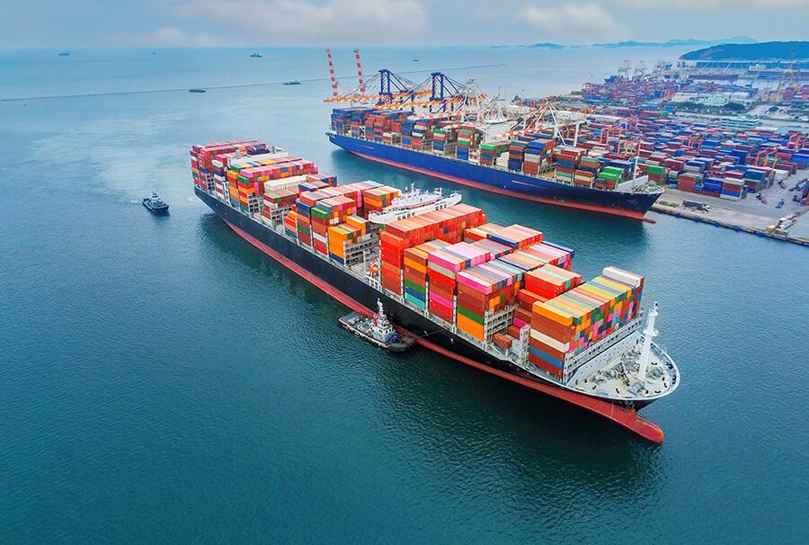 2023 fue un año récord para las exportaciones de materias primas reciclables, ya que los volúmenes alcanzaron los 38,9 millones de toneladas, el más alto en dos décadas. 2023 fue un año récord para las exportaciones de materias primas reciclables, ya que los volúmenes alcanzaron los 38,9 millones de toneladas, el más alto en dos décadas.