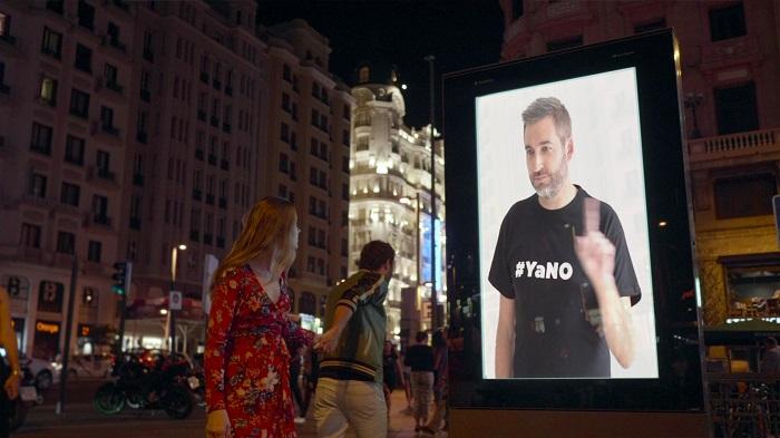 Promovido por Antena 3 Noticias y Fundación Mutua Madrileña