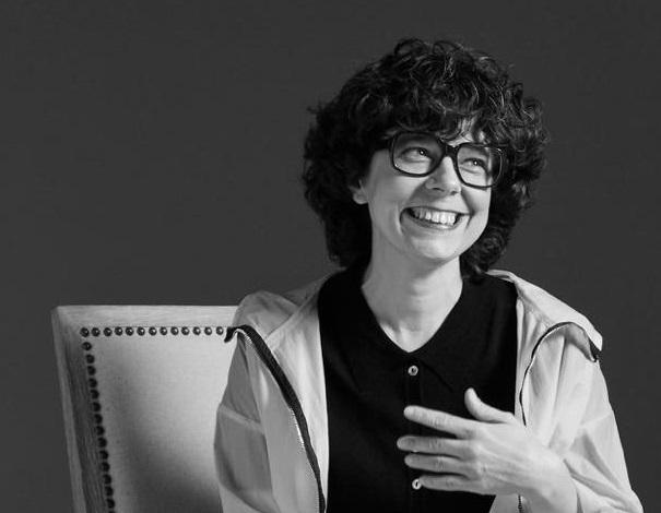 Carol Blázquez, directora de Innovación y Sostenibilidad de Ecoalf.