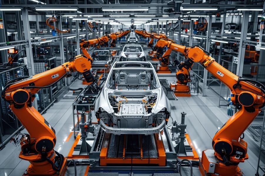 Uno de los objetivos que se marca el Manifiesto de Sostenibilidad es trabajar hacia componentes cada vez más circulares. Uno de los objetivos que se marca el Manifiesto de Sostenibilidad es trabajar hacia componentes cada vez más circulares.
