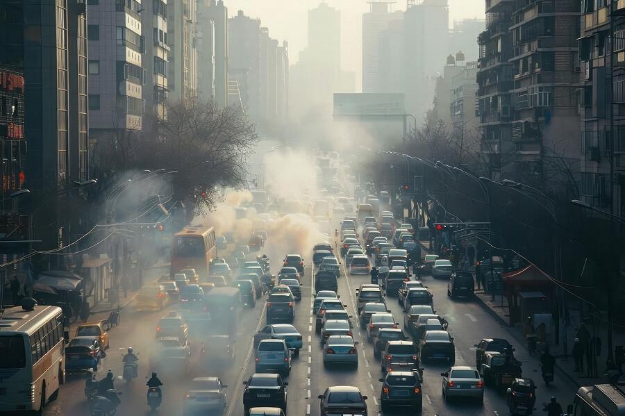 El estudio ha analizado el impacto de la calidad del aire, las temperaturas extremas, las zonas verdes o la movilidad urbana, entre otros parámetros. El estudio ha analizado el impacto de la calidad del aire, las temperaturas extremas, las zonas verdes o la movilidad urbana, entre otros parámetros.