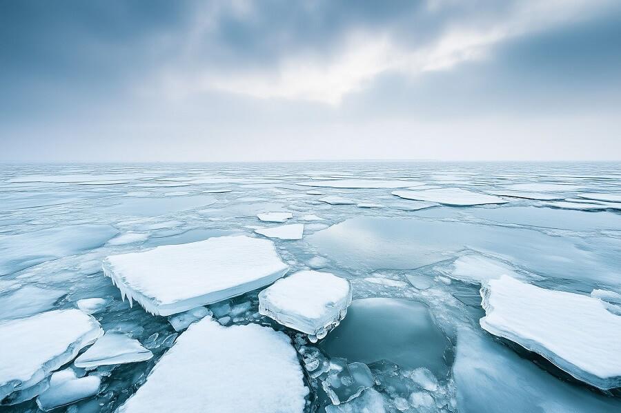 El estudio, liderado por investigadoras del Instituto de Salud Global de Barcelona (ISGlobal), centro impulsado por la Fundación "la Caixa", muestra que la pérdida de hielo ártico favorece que el clima del suroeste de Estados Unidos se vuelva más seco de media. El estudio, liderado por investigadoras del Instituto de Salud Global de Barcelona (ISGlobal), centro impulsado por la Fundación "la Caixa", muestra que la pérdida de hielo ártico favorece que el clima del suroeste de Estados Unidos se vuelva más seco de media.