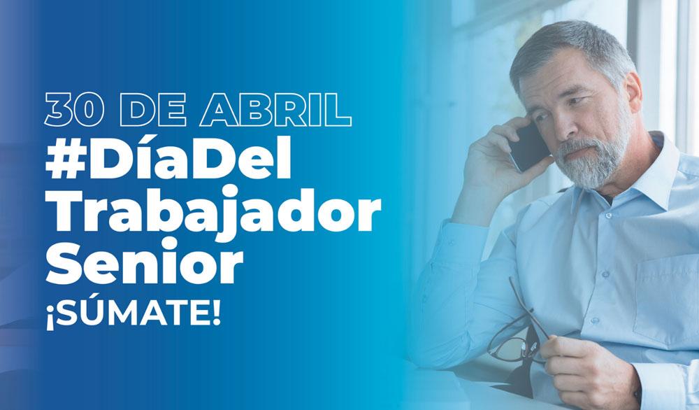 La iniciativa surge, entre otros motivos, por la necesidad de potenciar la empleabilidad del talento senior.