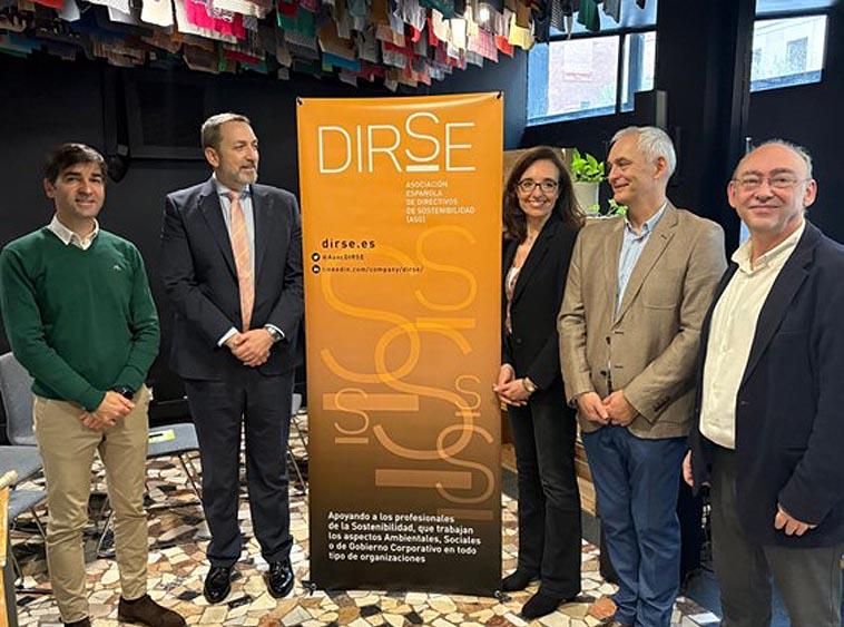 El estudio refleja el compromiso de DIRSE con la transparencia. El estudio refleja el compromiso de DIRSE con la transparencia.