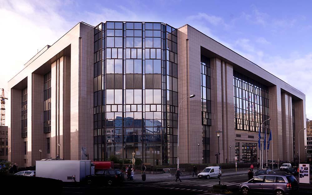 España ejerce la presidencia del Consejo de la UE durante el segundo semestre de 2023.