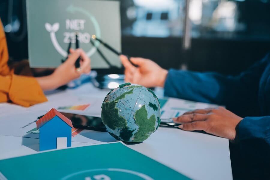 España se sitúa como el quinto territorio con el mayor porcentaje de entidades que están adoptando prácticas sostenibles, por debajo de Suiza, Polonia, Noruega y Países Bajos.