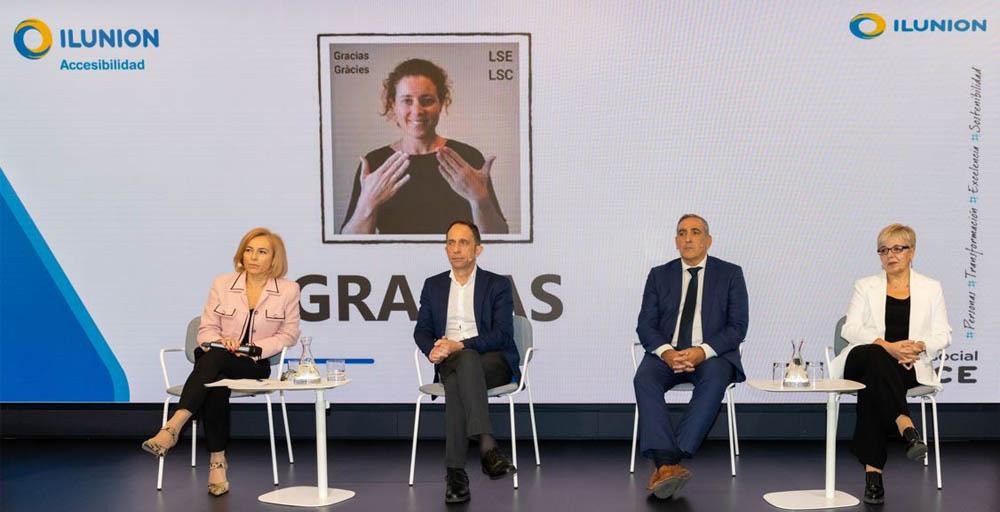 En el encuentro, participaron profesionales de la educación para abordar los retos y oportunidades del sector.