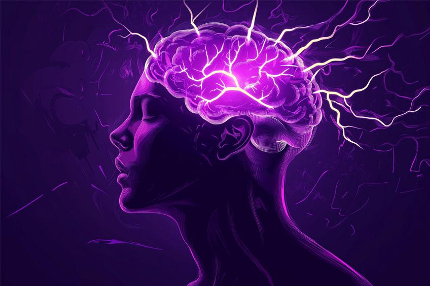 Unas 500.000 personas tienen epilepsia en España. Unas 500.000 personas tienen epilepsia en España.