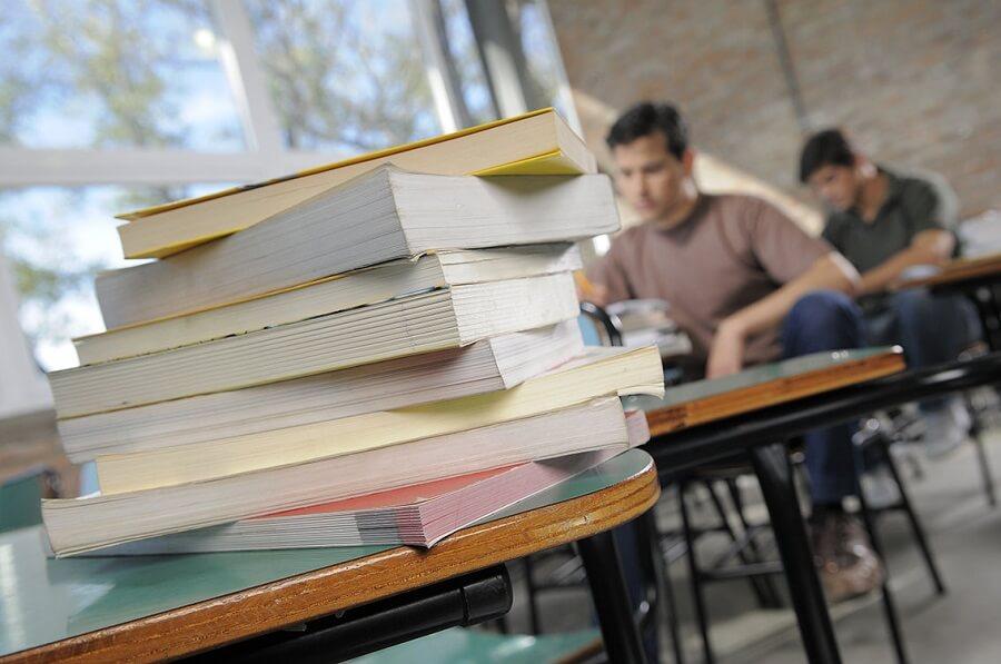 La tasa de ocupación de los jóvenes con estudios superiores fue del 78,2% frente al 59,2% de la ocupación entre jóvenes con estudios de primaria o ESO.