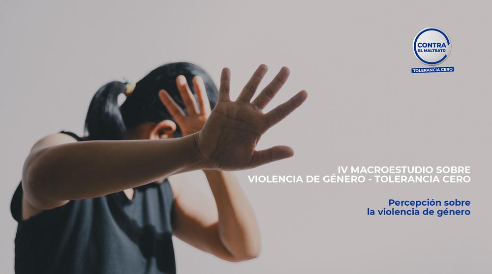 En el estudio, han participado 1.300 jóvenes de entre 16 y 21 años.